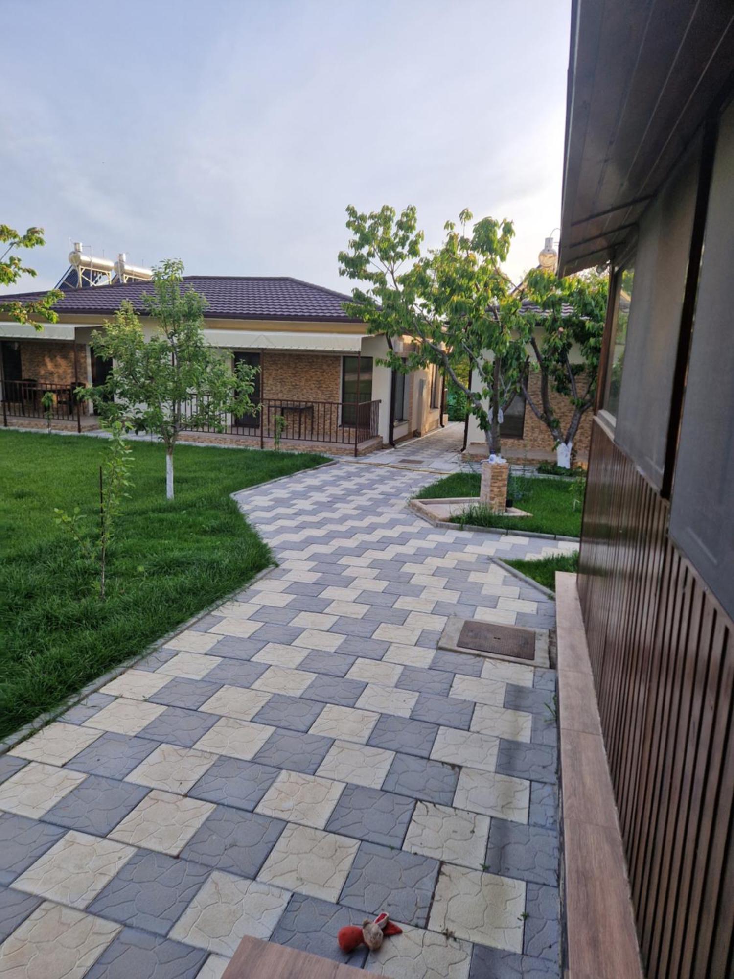 Camere De Inchiriat Cris&Dia 南埃福列 外观 照片